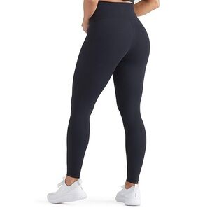Glyder Women's Classic Black Leggings